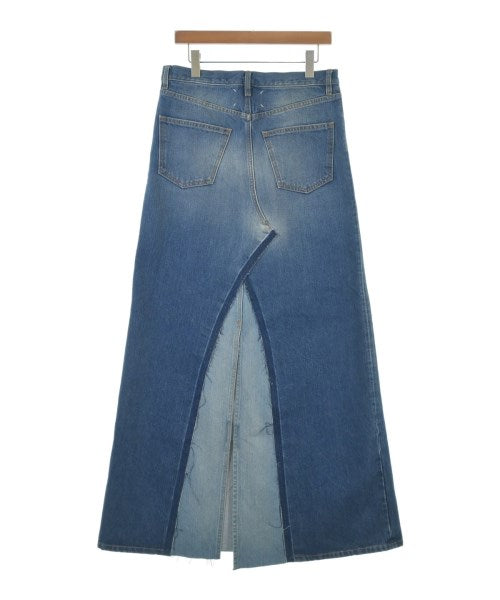 Maison Margiela กระโปรงยาว/แม็กซี่ยาว