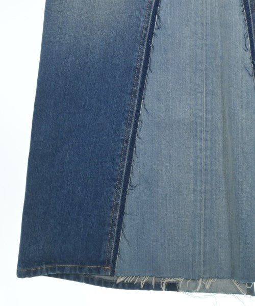 Maison Margiela กระโปรงยาว/แม็กซี่ยาว