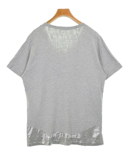 Maison Margiela เสื้อยืด/เสื้อท็อปส์