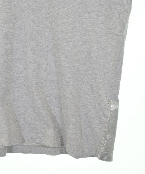Maison Margiela เสื้อยืด/เสื้อท็อปส์