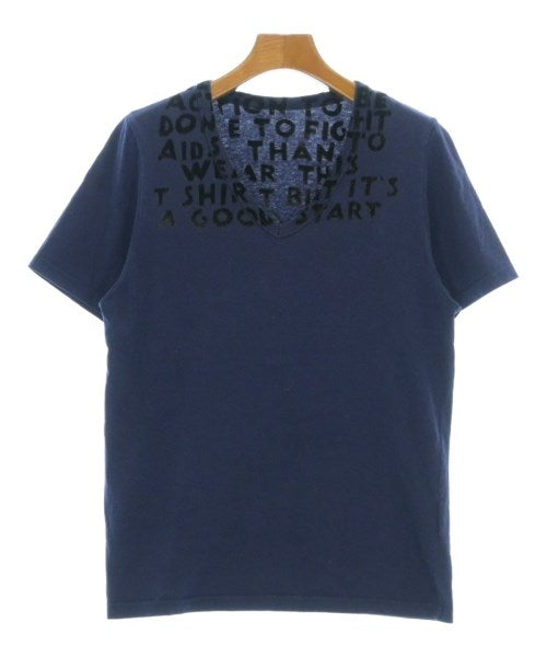 Maison Margiela เสื้อยืด/เสื้อท็อปส์