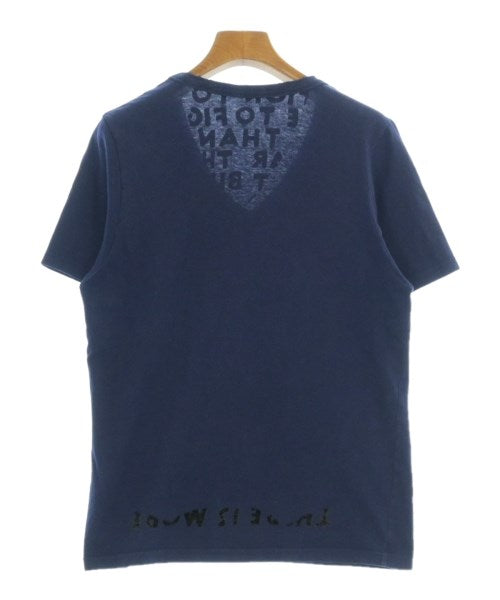 Maison Margiela เสื้อยืด/เสื้อท็อปส์
