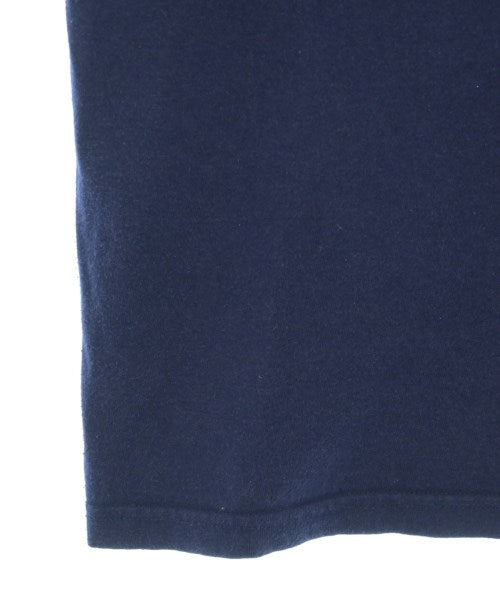 Maison Margiela เสื้อยืด/เสื้อท็อปส์