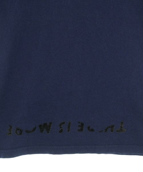 Maison Margiela เสื้อยืด/เสื้อท็อปส์