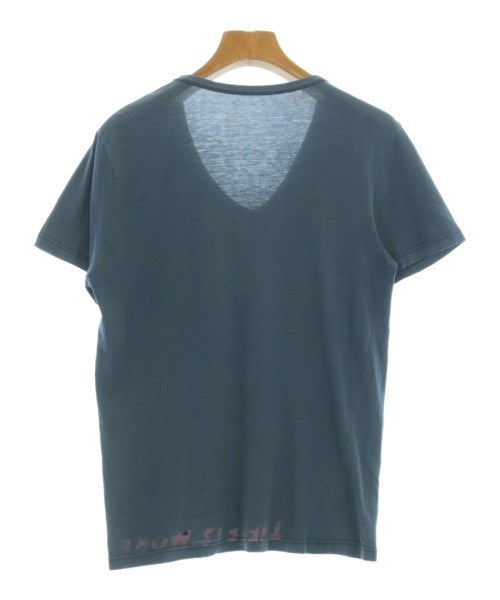 Maison Margiela เสื้อยืด/เสื้อท็อปส์