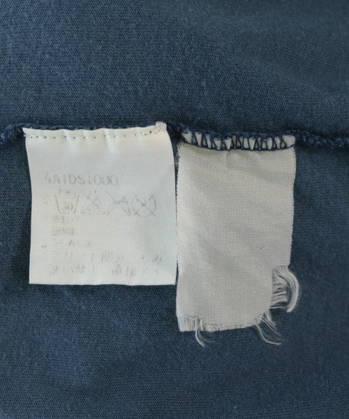 Maison Margiela เสื้อยืด/เสื้อท็อปส์