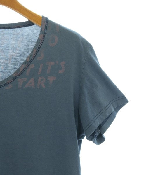 Maison Margiela เสื้อยืด/เสื้อท็อปส์