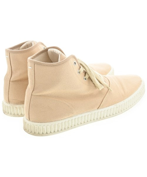Maison Margiela รองเท้าผ้าใบ