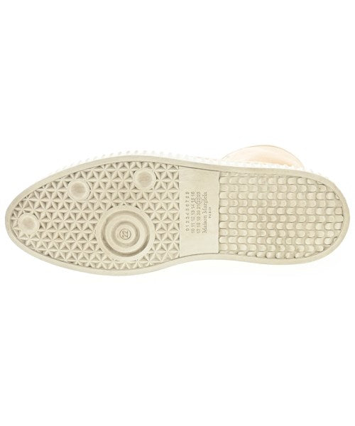 Maison Margiela รองเท้าผ้าใบ