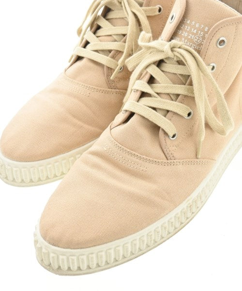 Maison Margiela รองเท้าผ้าใบ