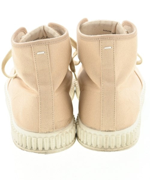 Maison Margiela รองเท้าผ้าใบ
