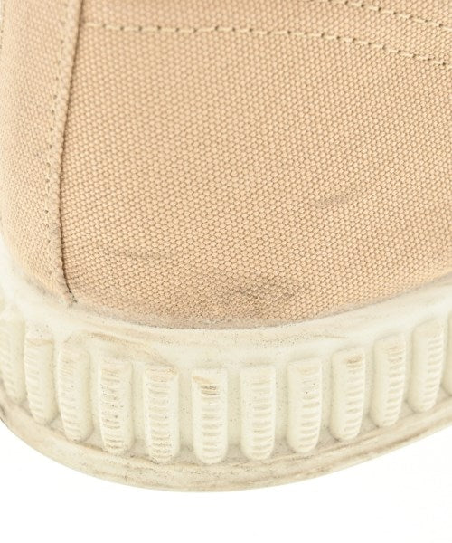 Maison Margiela รองเท้าผ้าใบ