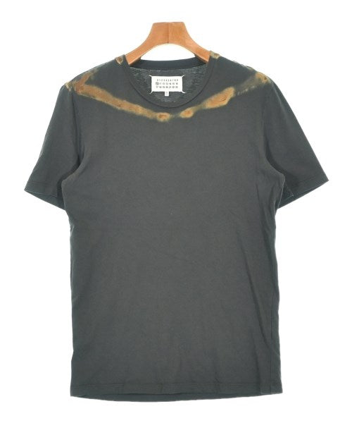 Maison Margiela เสื้อยืด/เสื้อท็อปส์
