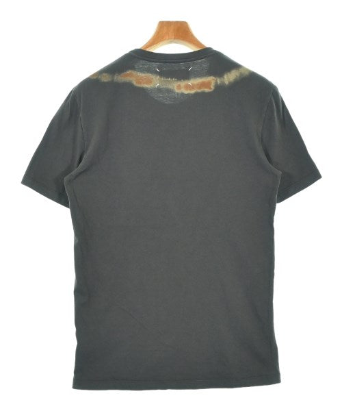 Maison Margiela เสื้อยืด/เสื้อท็อปส์