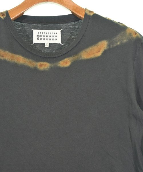 Maison Margiela เสื้อยืด/เสื้อท็อปส์