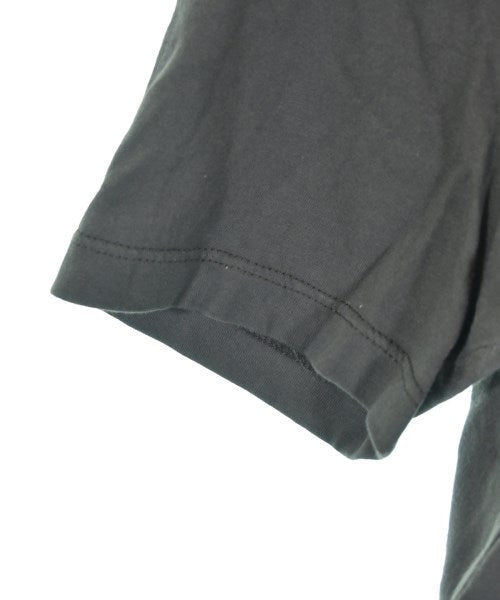 Maison Margiela เสื้อยืด/เสื้อท็อปส์