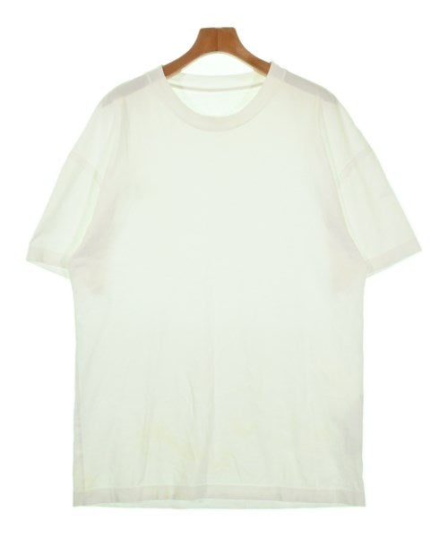 Maison Margiela เสื้อยืด/เสื้อท็อปส์