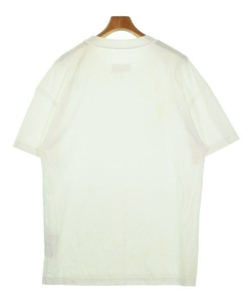 Maison Margiela เสื้อยืด/เสื้อท็อปส์