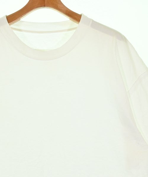 Maison Margiela เสื้อยืด/เสื้อท็อปส์