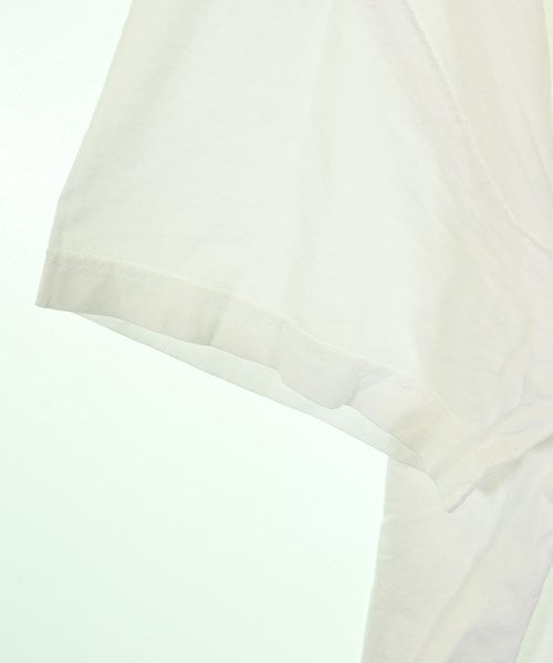 Maison Margiela เสื้อยืด/เสื้อท็อปส์