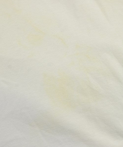 Maison Margiela เสื้อยืด/เสื้อท็อปส์
