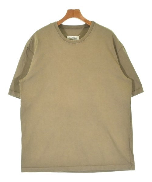 Maison Margiela เสื้อยืด/เสื้อท็อปส์