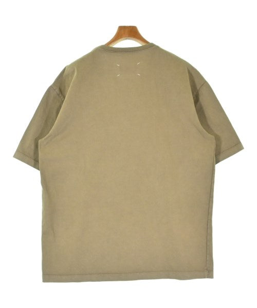Maison Margiela เสื้อยืด/เสื้อท็อปส์