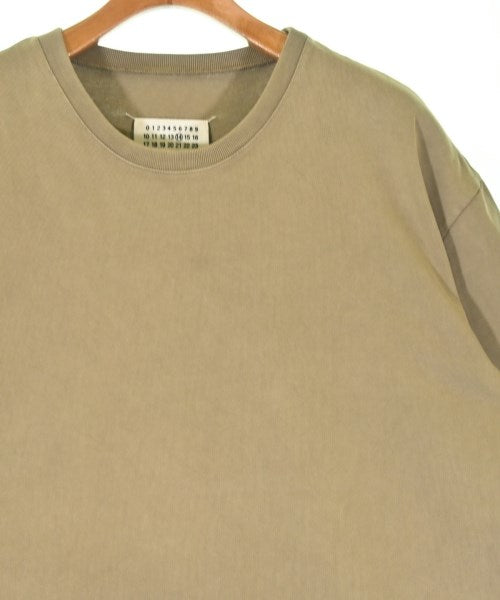 Maison Margiela เสื้อยืด/เสื้อท็อปส์