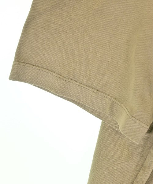 Maison Margiela เสื้อยืด/เสื้อท็อปส์