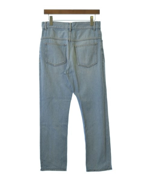 Maison Margiela ยีนส์