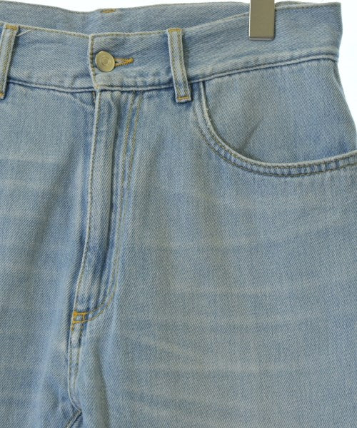 Maison Margiela ยีนส์