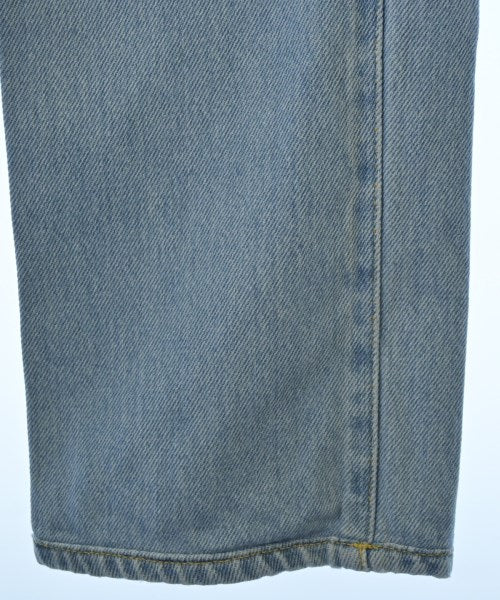 Maison Margiela ยีนส์