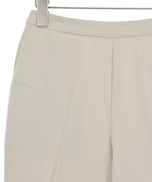 Maison Margiela กางเกง 5 ส่วน