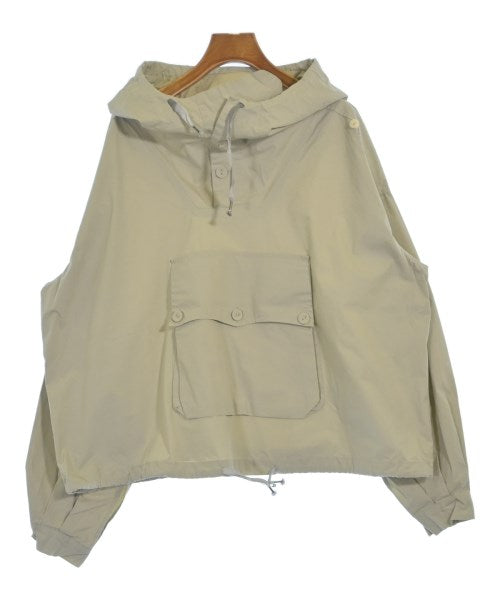 Maison Margiela เสื้อพาร์กาภูเขา