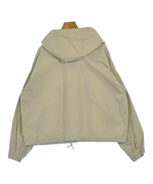 Maison Margiela เสื้อพาร์กาภูเขา