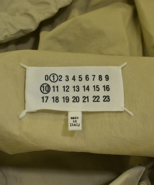 Maison Margiela เสื้อพาร์กาภูเขา