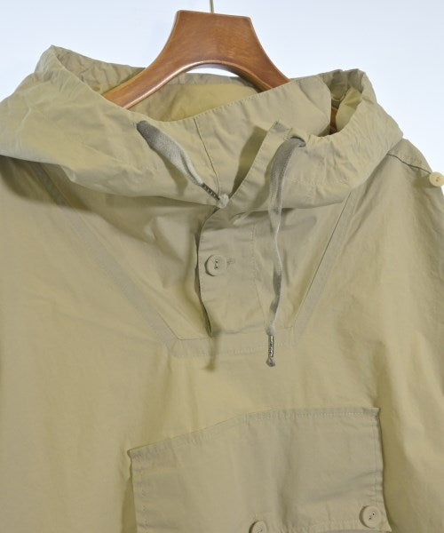 Maison Margiela เสื้อพาร์กาภูเขา