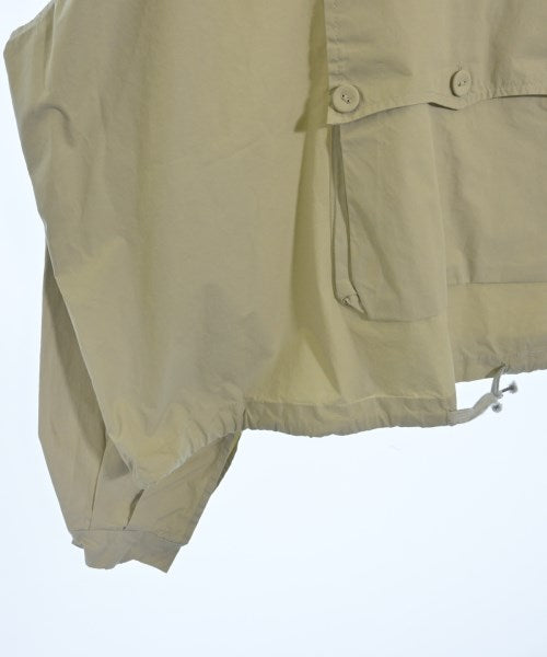 Maison Margiela เสื้อพาร์กาภูเขา