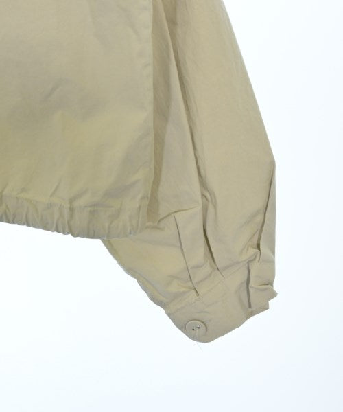 Maison Margiela เสื้อพาร์กาภูเขา