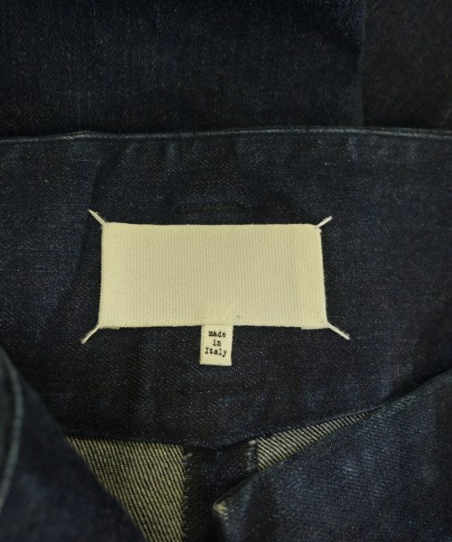 Maison Margiela ยีนส์