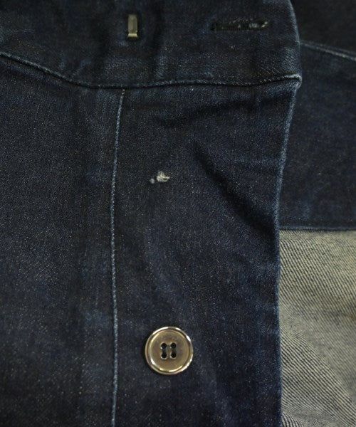 Maison Margiela ยีนส์