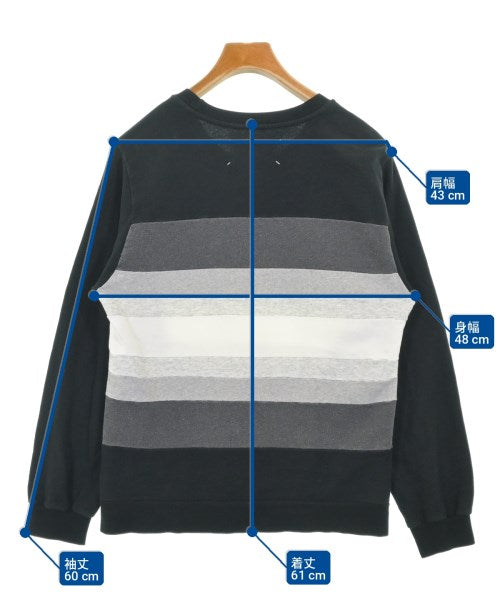 Maison Margiela เสื้อสเวตเตอร์