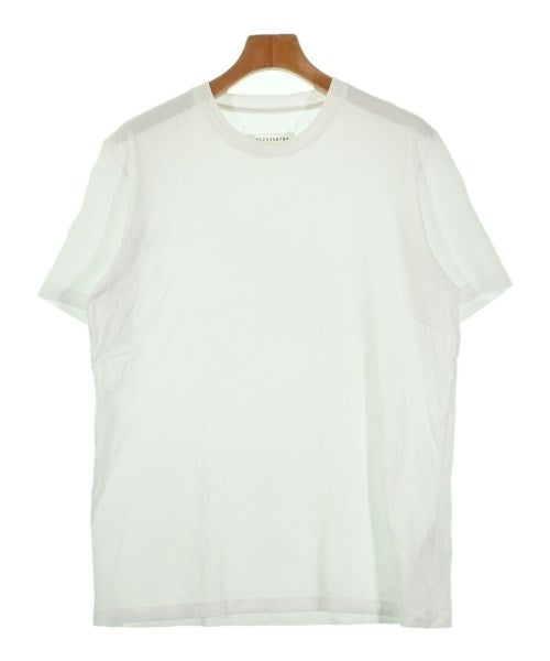 Maison Margiela เสื้อยืด/เสื้อท็อปส์