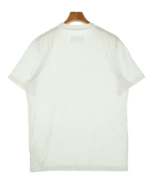 Maison Margiela เสื้อยืด/เสื้อท็อปส์