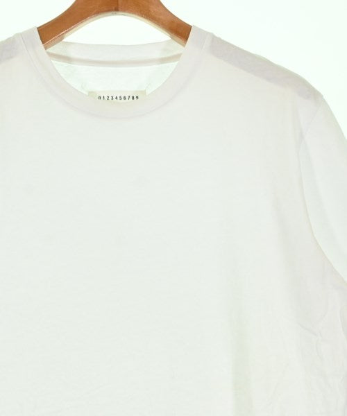 Maison Margiela เสื้อยืด/เสื้อท็อปส์
