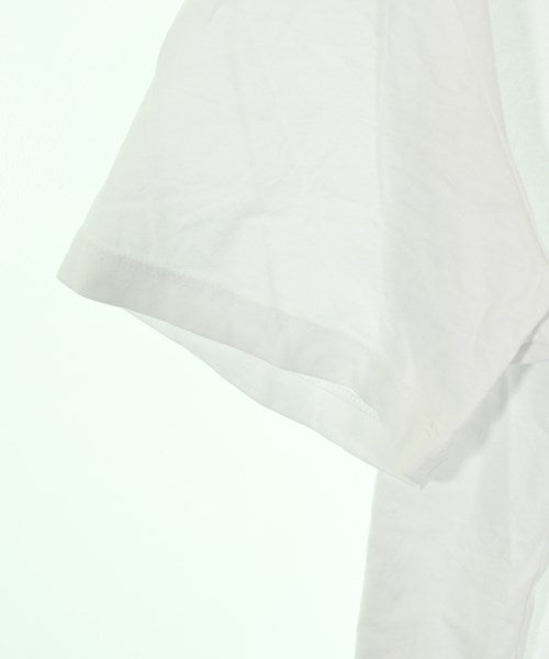 Maison Margiela เสื้อยืด/เสื้อท็อปส์
