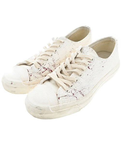 Maison Margiela รองเท้าผ้าใบ