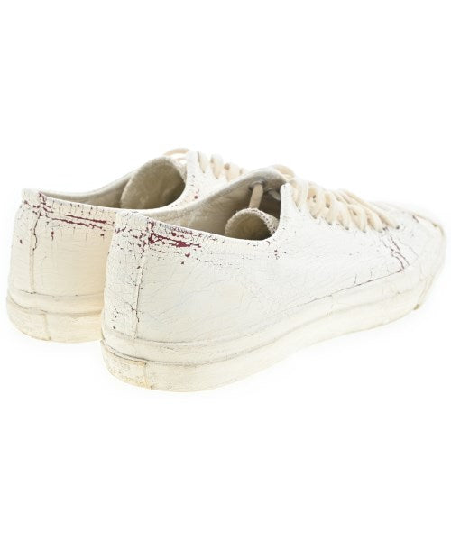 Maison Margiela รองเท้าผ้าใบ