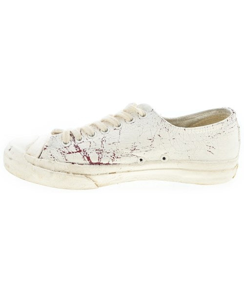 Maison Margiela รองเท้าผ้าใบ