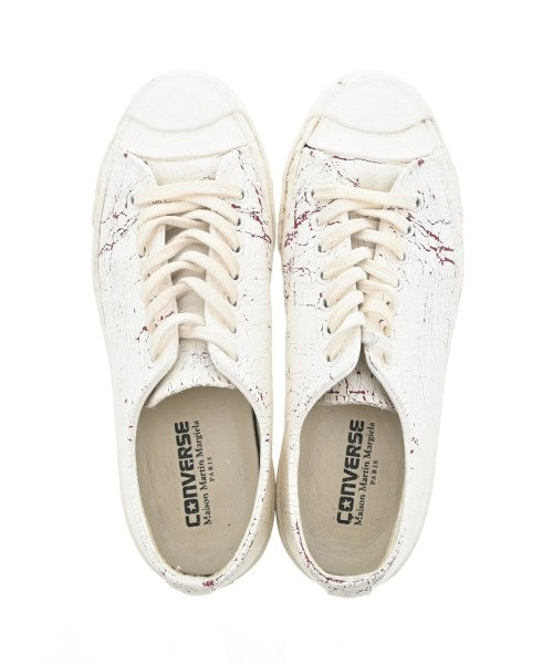 Maison Margiela รองเท้าผ้าใบ